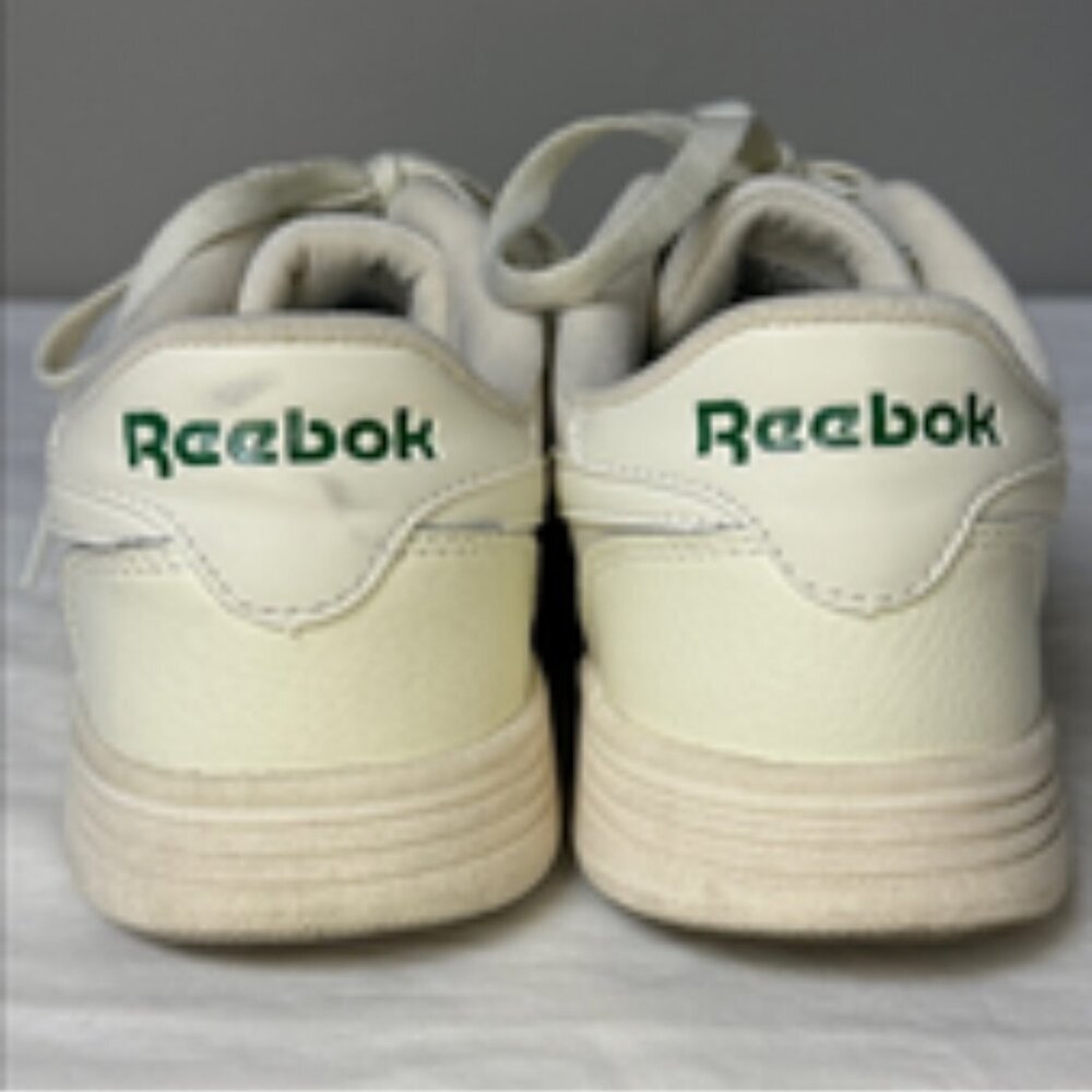 Reebok Club C Leather Sneakers Women’s US 8 EU 38.5 - Picture 4 of 7